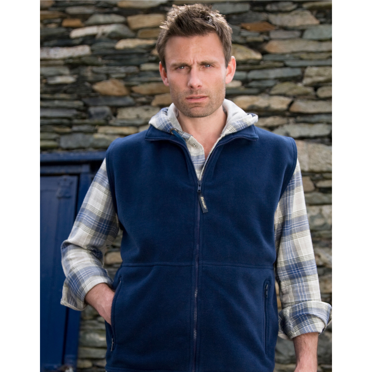 Result R37X Polartherm™ Active Fleece Bodywarmer