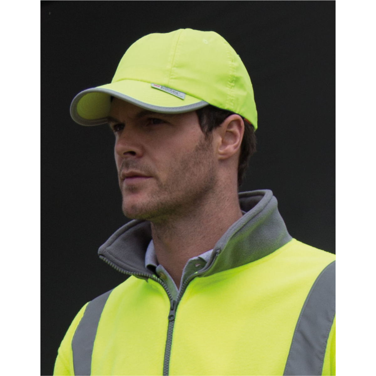 Result RC35 High Visibility Cap