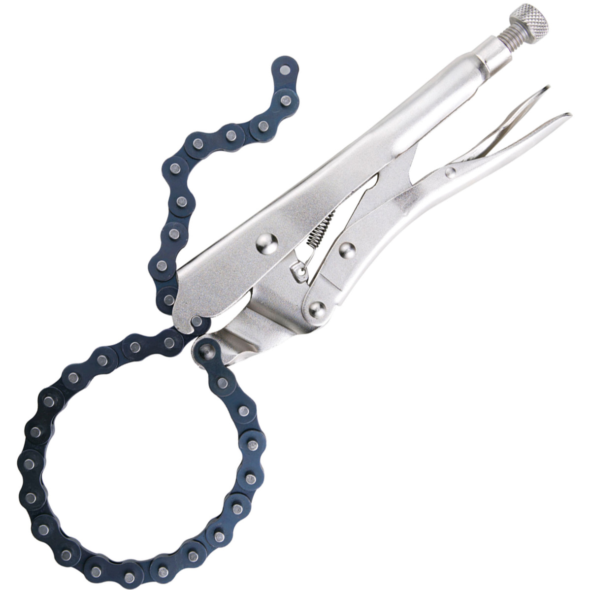 Eclipse E20R Locking Chain Clamp