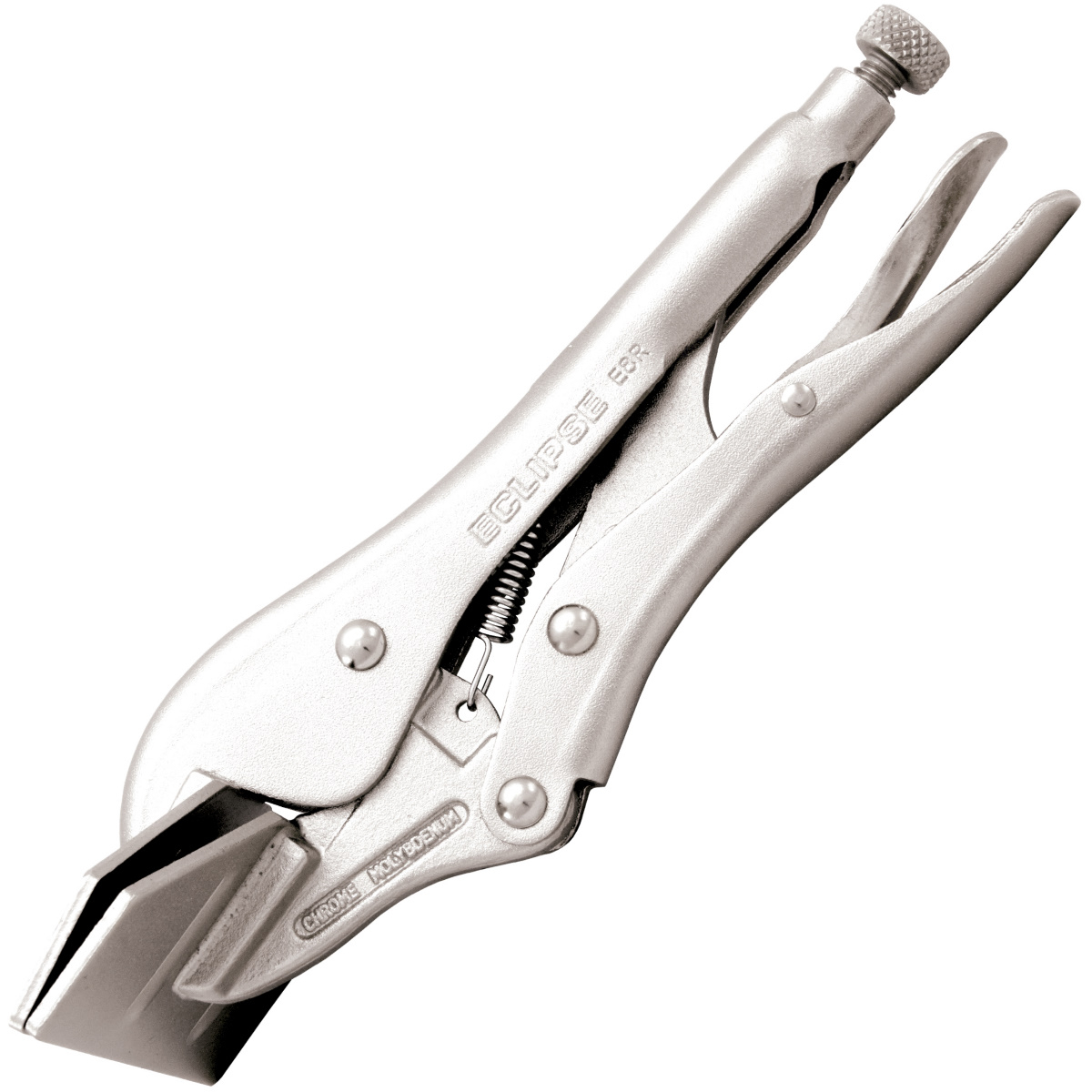 Eclipse E8R Locking Sheet Metal Tool