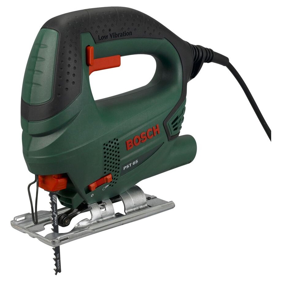 Bosch PST 65 240V 500W Jigsaw