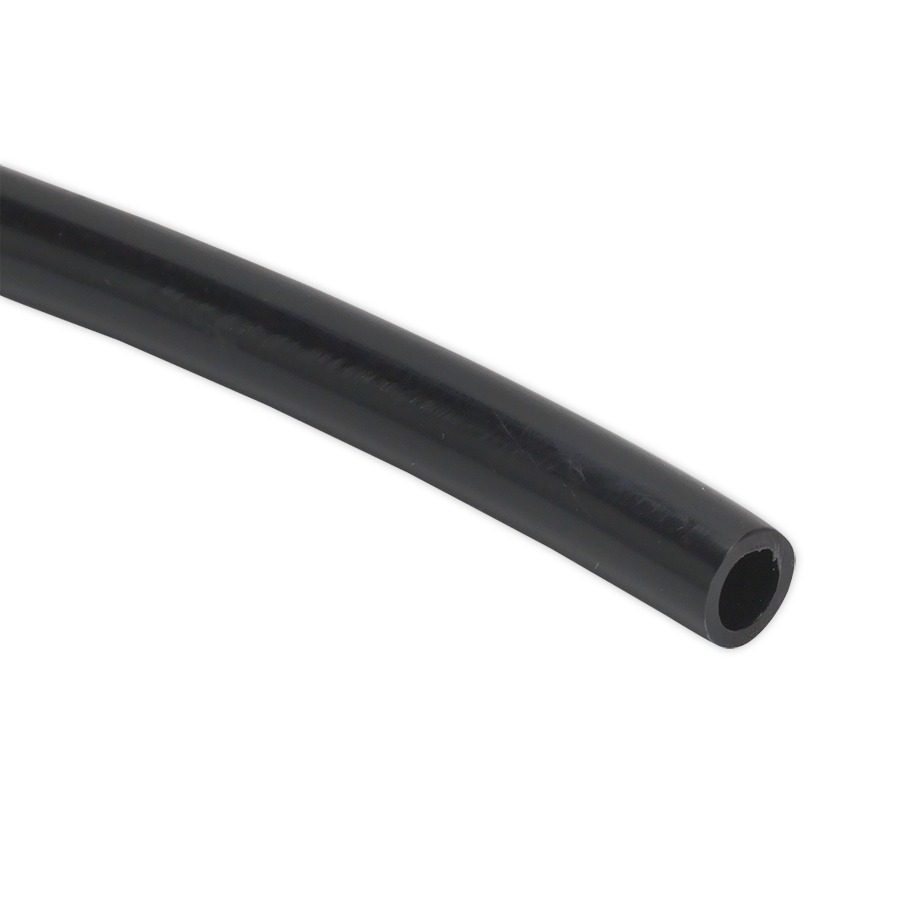 Sealey PT10100 Polyethylene Tubing 10mm x 100mtr Black (John Guest Speedfit - PE1007100ME)