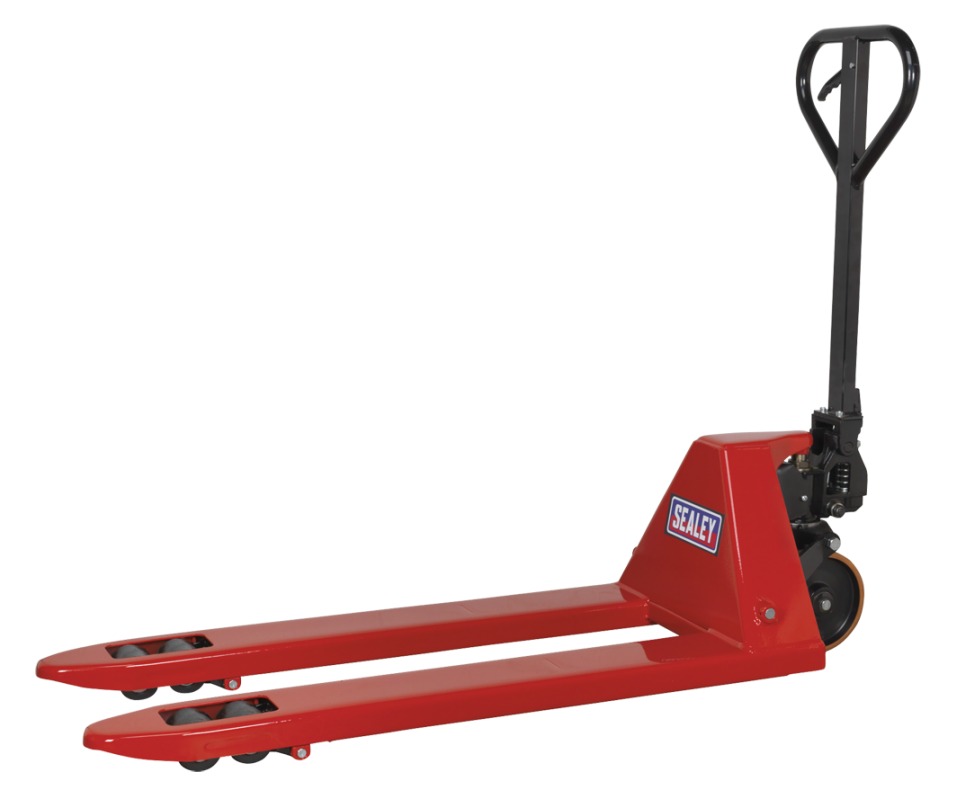 Sealey PT2200 Pallet Truck 2200kg 1150 x 525mm