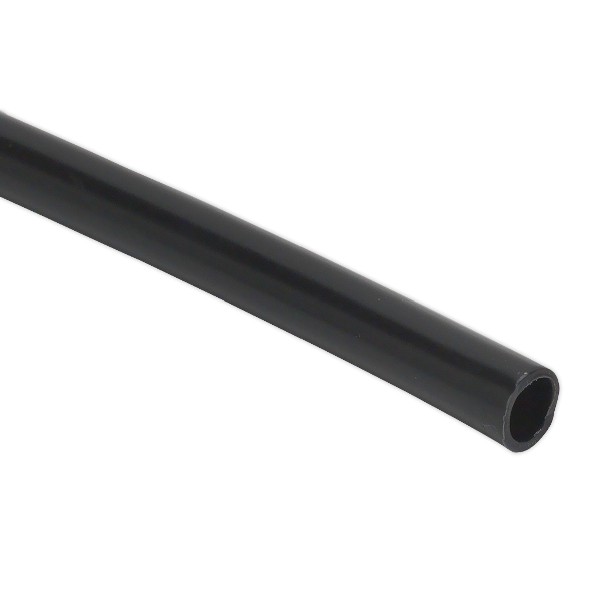 Sealey PT8100 Polyethylene Tubing 8mm x 100m Black (John Guest Speedfit - PE0806100ME)