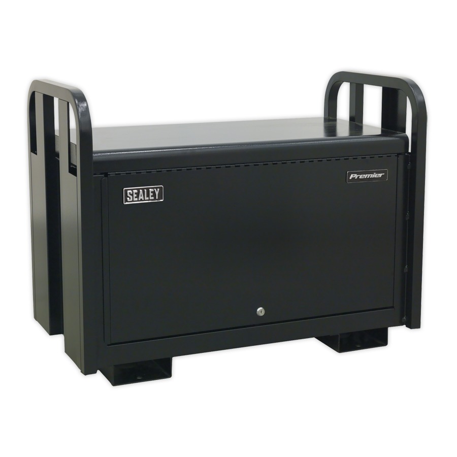 Sealey PTB91505 Jobsite Box 5 Drawer 915mm Heavy-Duty