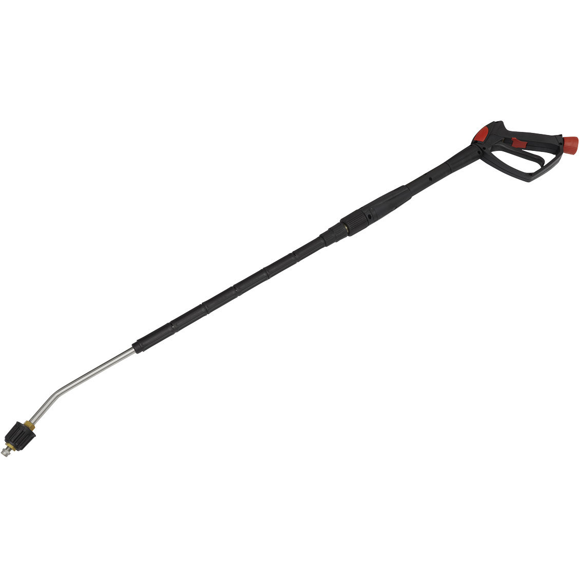 Sealey PW2500HW Hot Water 170bar Pressure Washer 230V