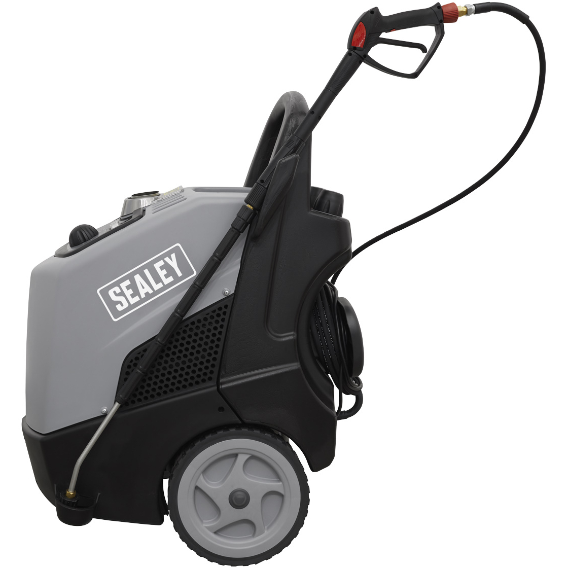 Sealey PW2500HW Hot Water 170bar Pressure Washer 230V
