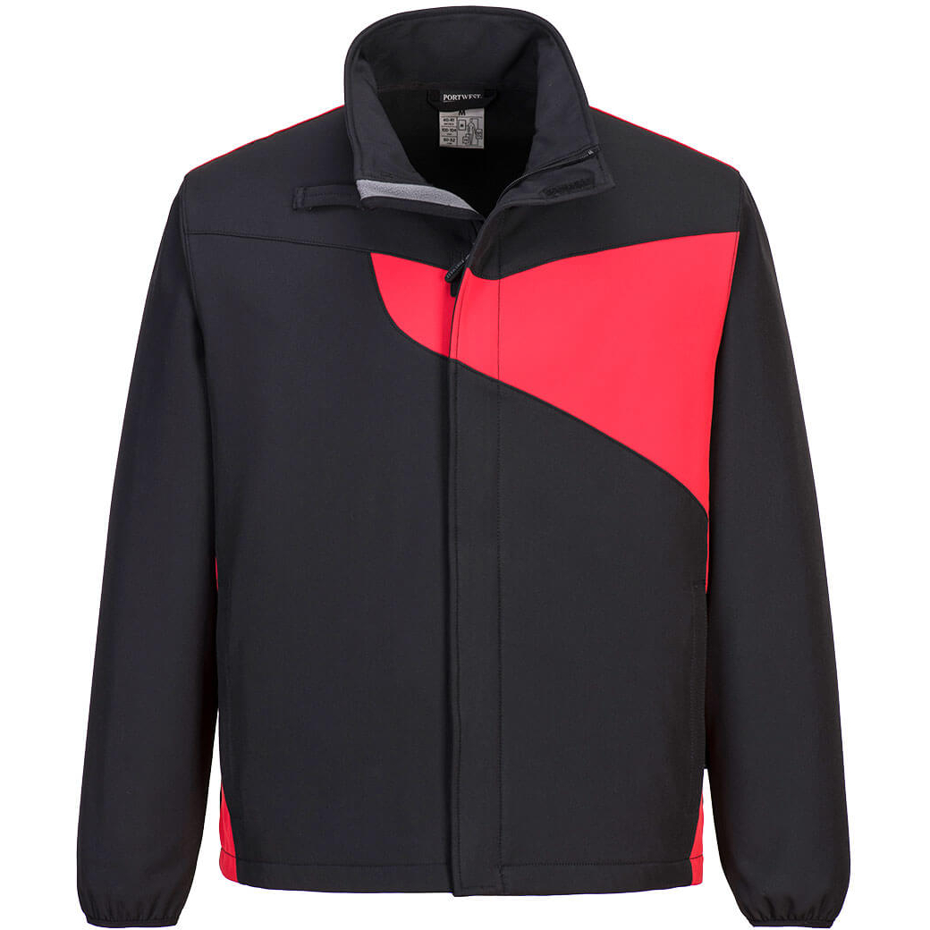 Portwest PW271 PW2 Softshell Jacket (2 Layer)