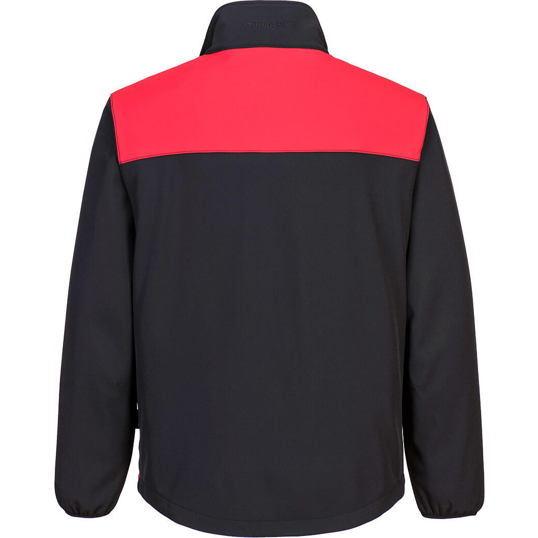 Portwest PW271 PW2 Softshell Jacket (2 Layer)