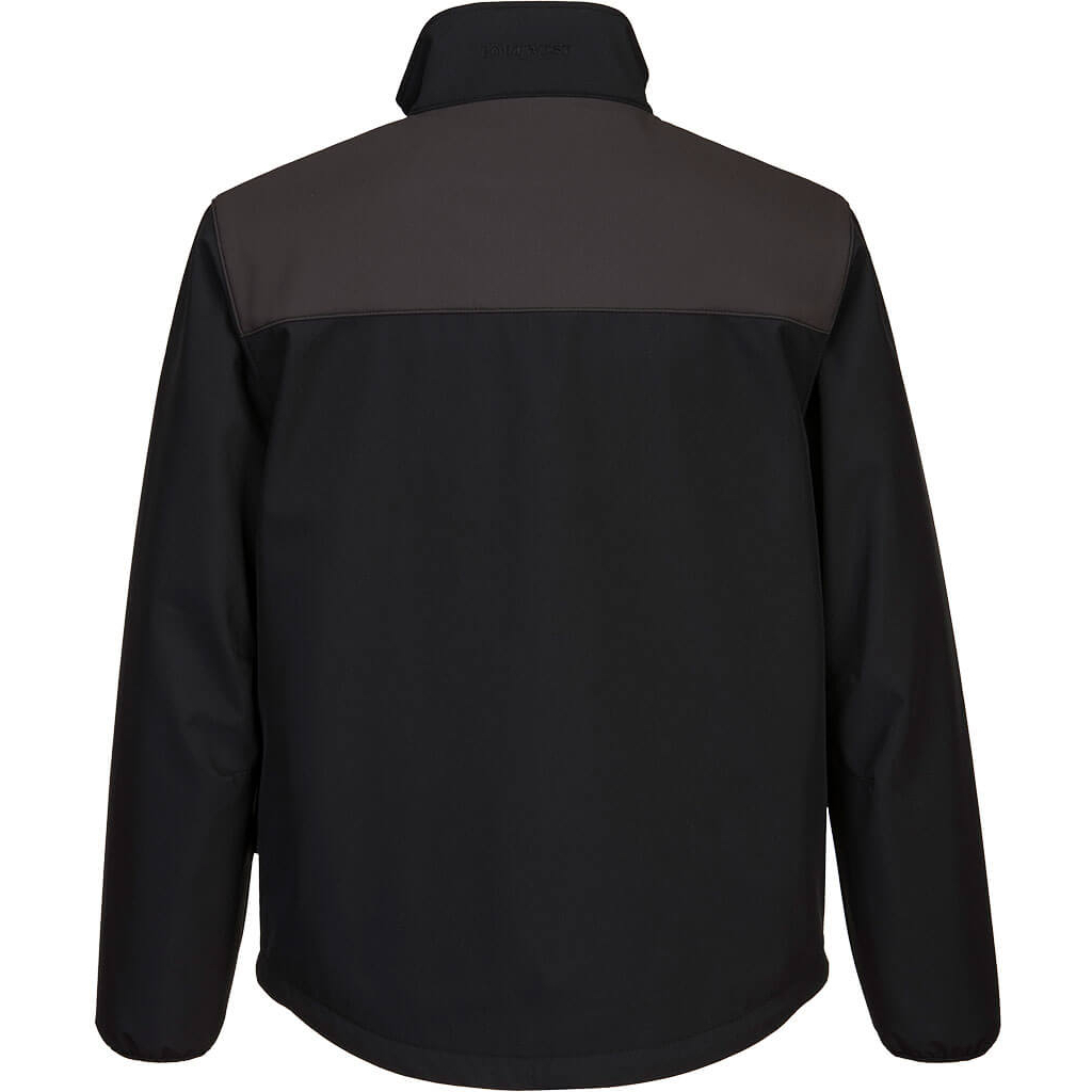 Portwest PW271 PW2 Softshell Jacket (2 Layer)