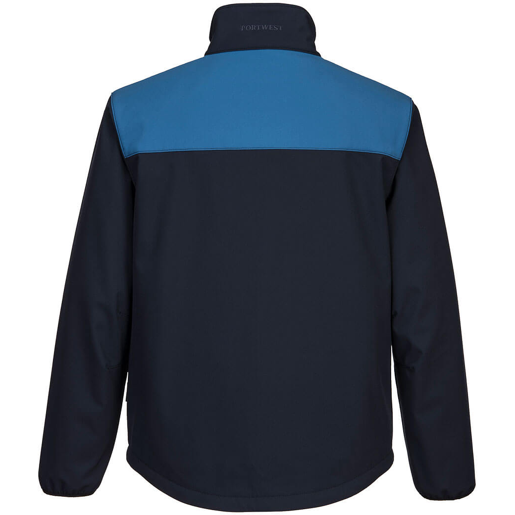 Portwest PW271 PW2 Softshell Jacket (2 Layer)