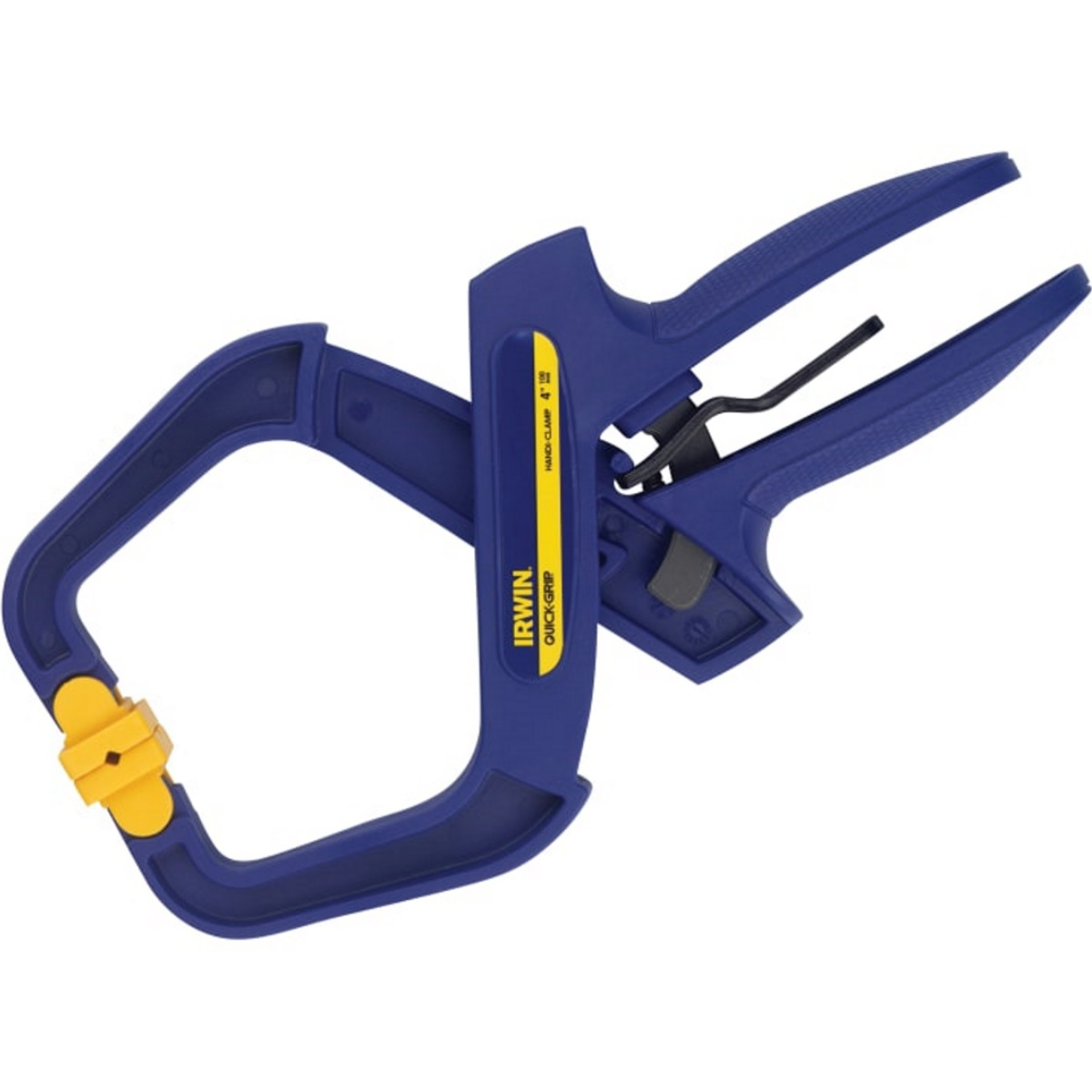 Irwin Quick-Grip 100mm (4") HANDI-CLAMP T59400ECD Q-G59400