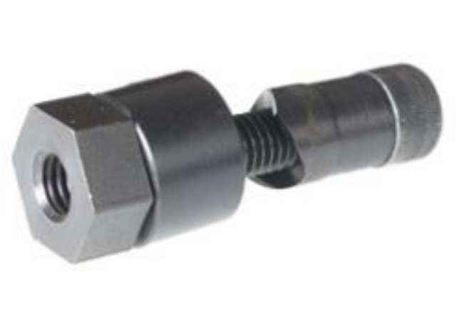 Q-Max 127M Sheet Metal Punch 12.7mm dia. Circular