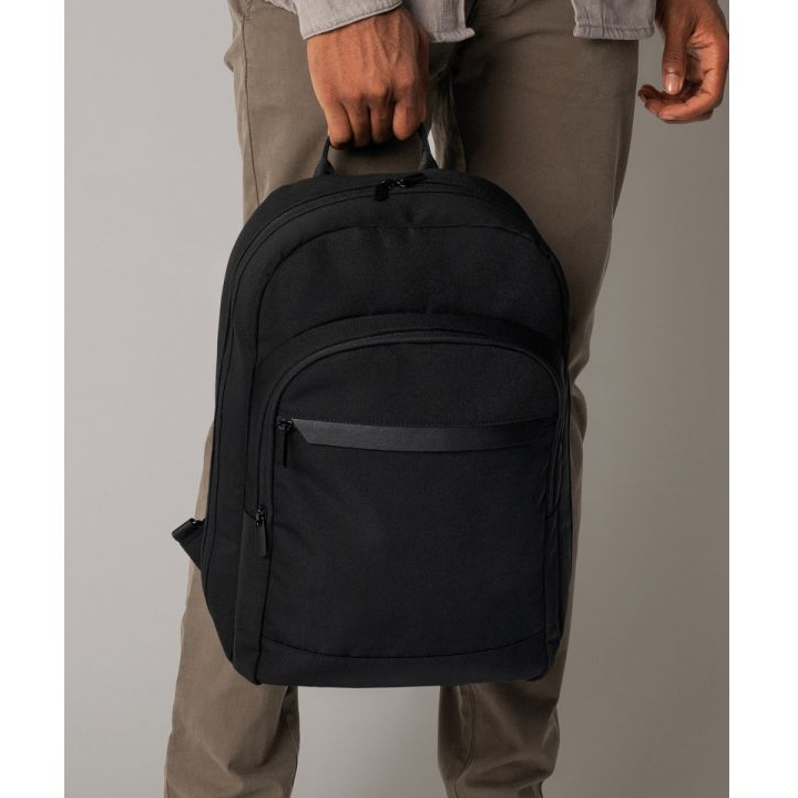 Quadra Airside QD810 Black Underseat Backpack