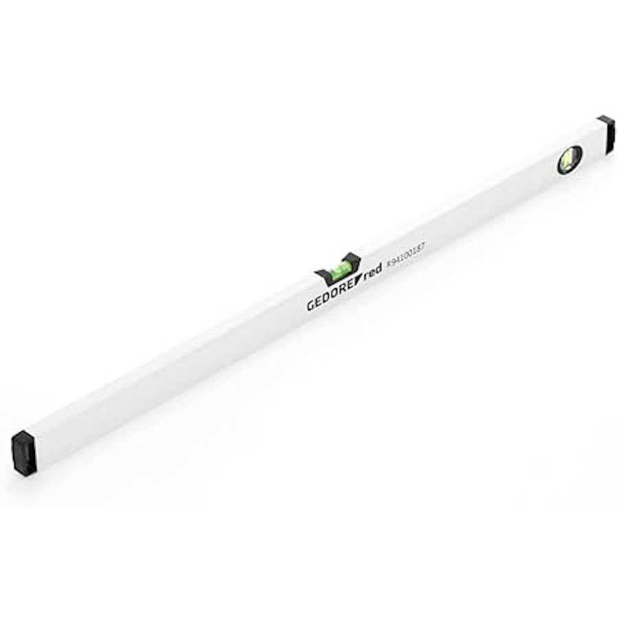 Gedore RED 3301425 Spirit level 1000mm long magnetic 