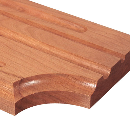 Trend 13/1X1/2TC Radius cutter 8mm radius