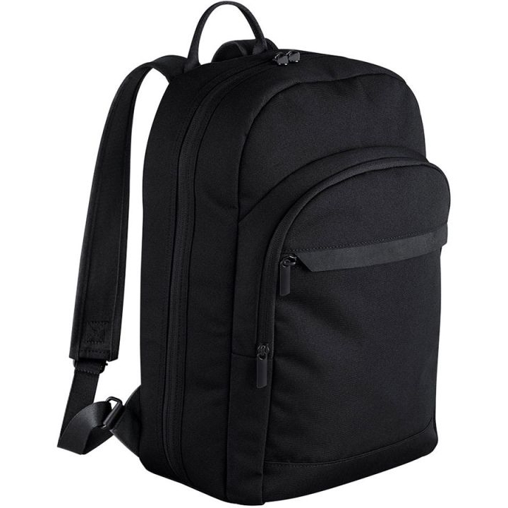 Quadra Airside QD810 Black Underseat Backpack