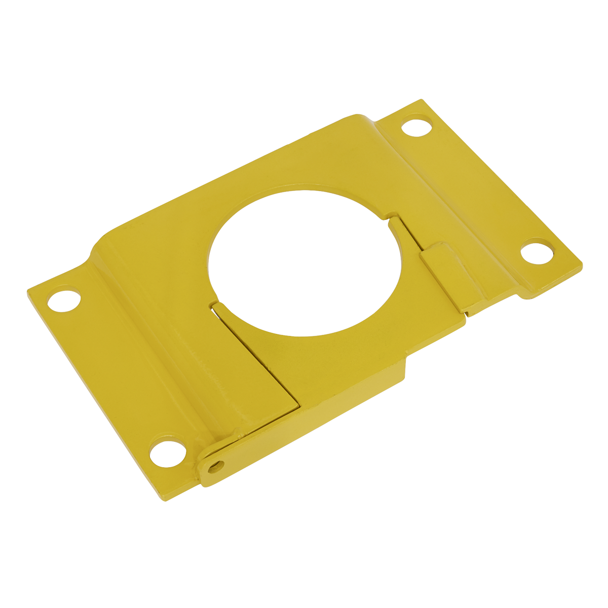 Sealey RBLP Removable Bollard Base Plate - Locking