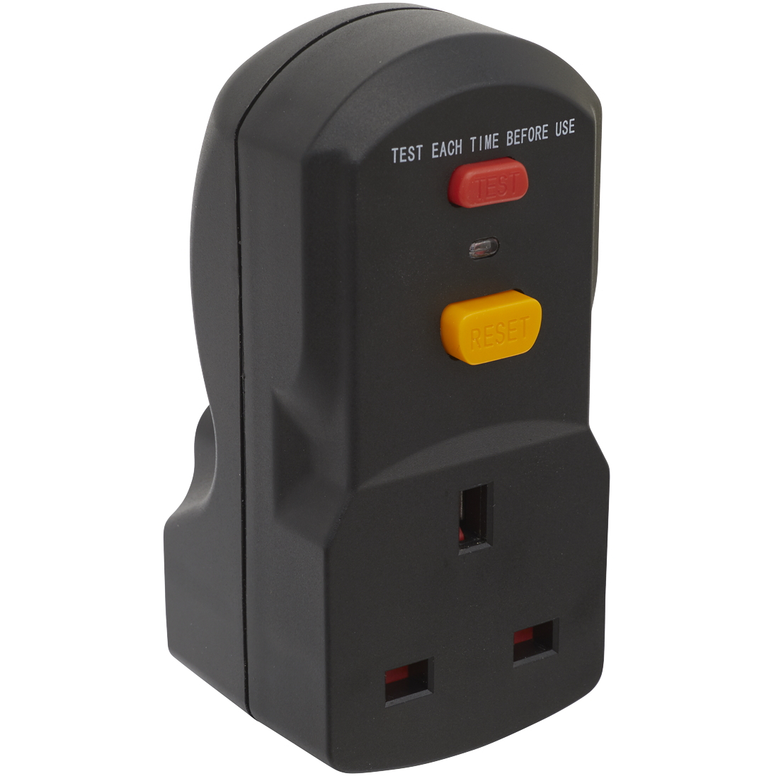 Sealey RCD981 RCD Safety Adaptor 230V
