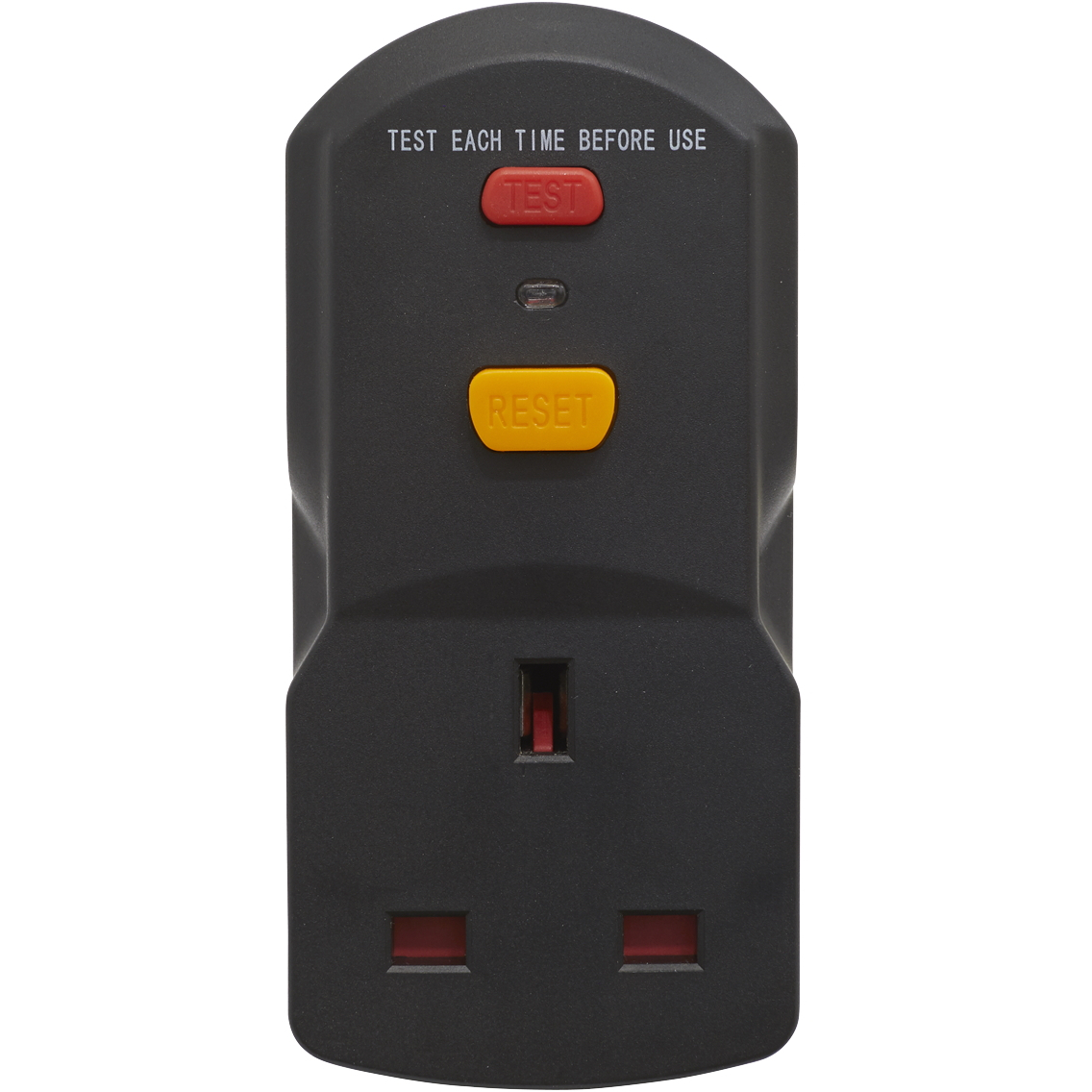 Sealey RCD981 RCD Safety Adaptor 230V
