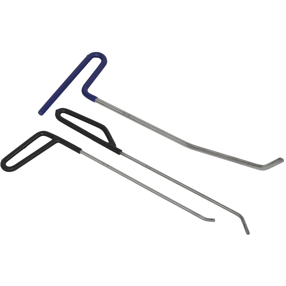 Sealey RE104 Paintless Dent Repair Kit 3 Piece