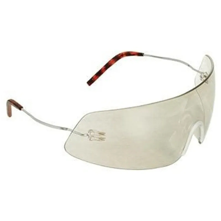 JSP Rebel Safety Spectacle Clear Lens Glasses Eye Shield