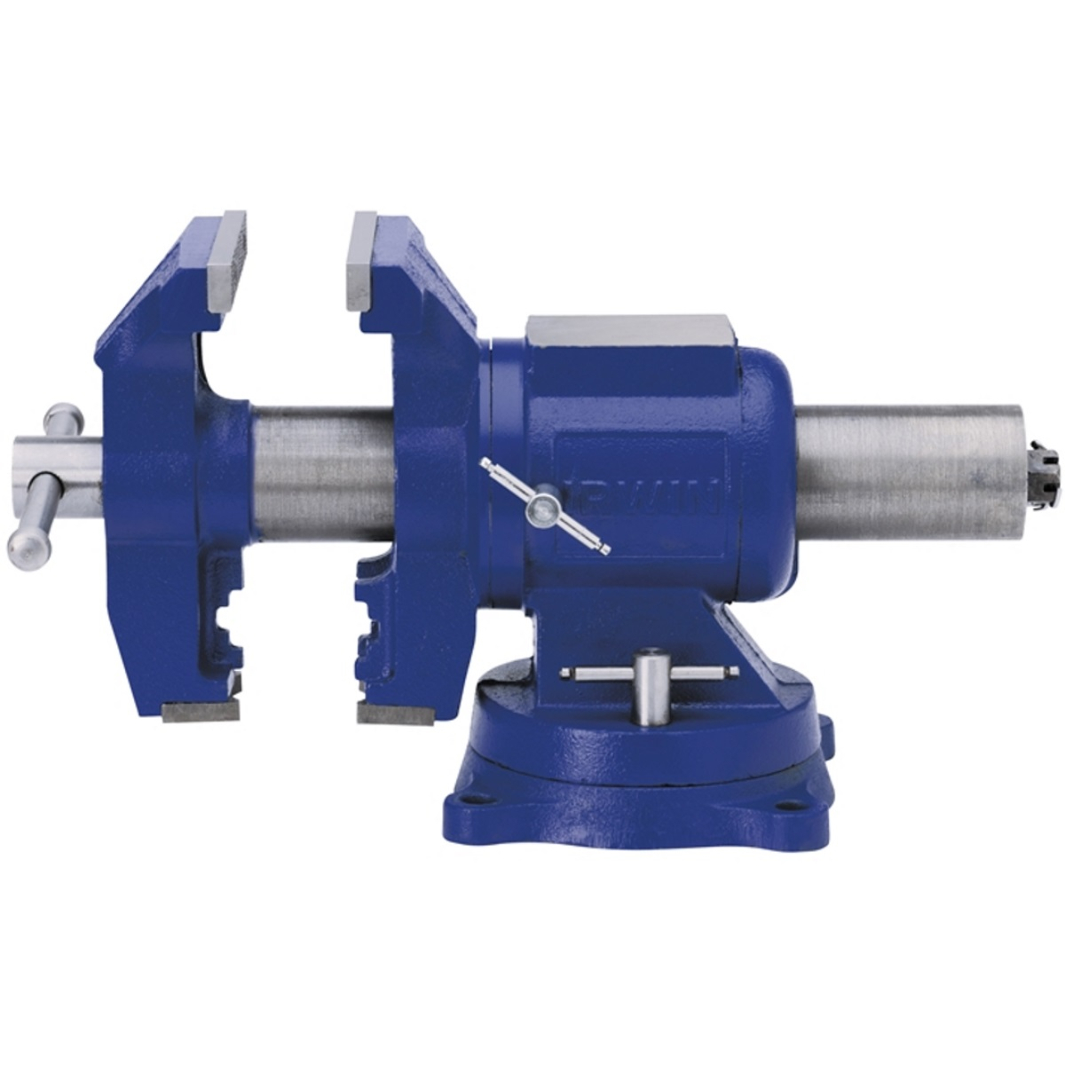 Irwin 4935505 5" Vice Multipurpose REC4935505E
