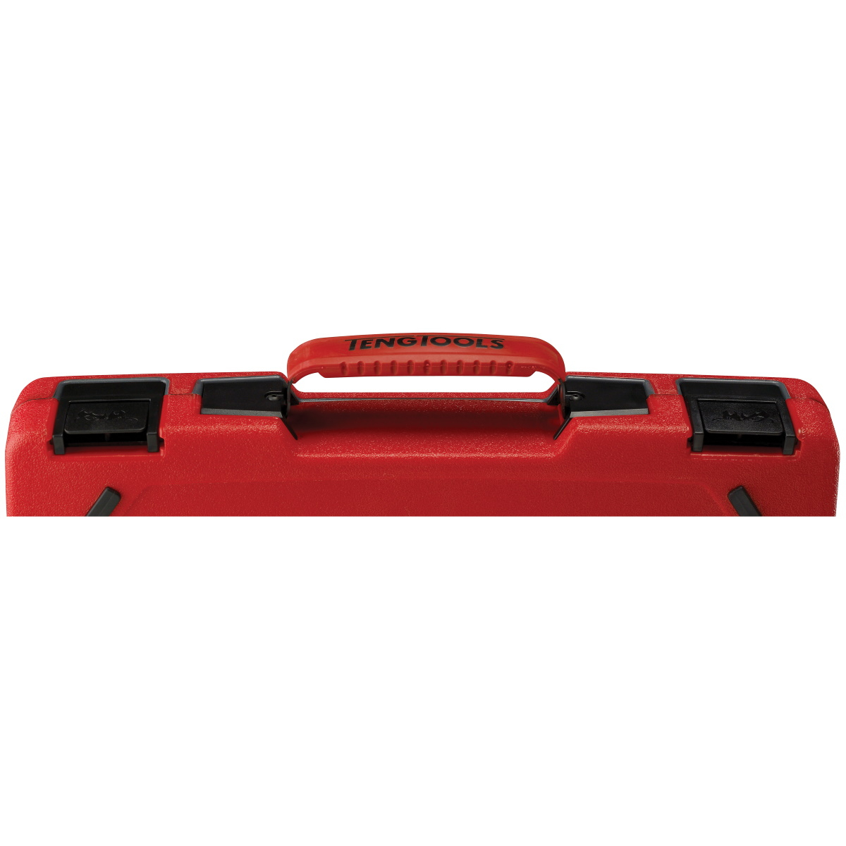 TengTools T1234 34 Piece 1/2in Socket Set In Hard Plastic Case