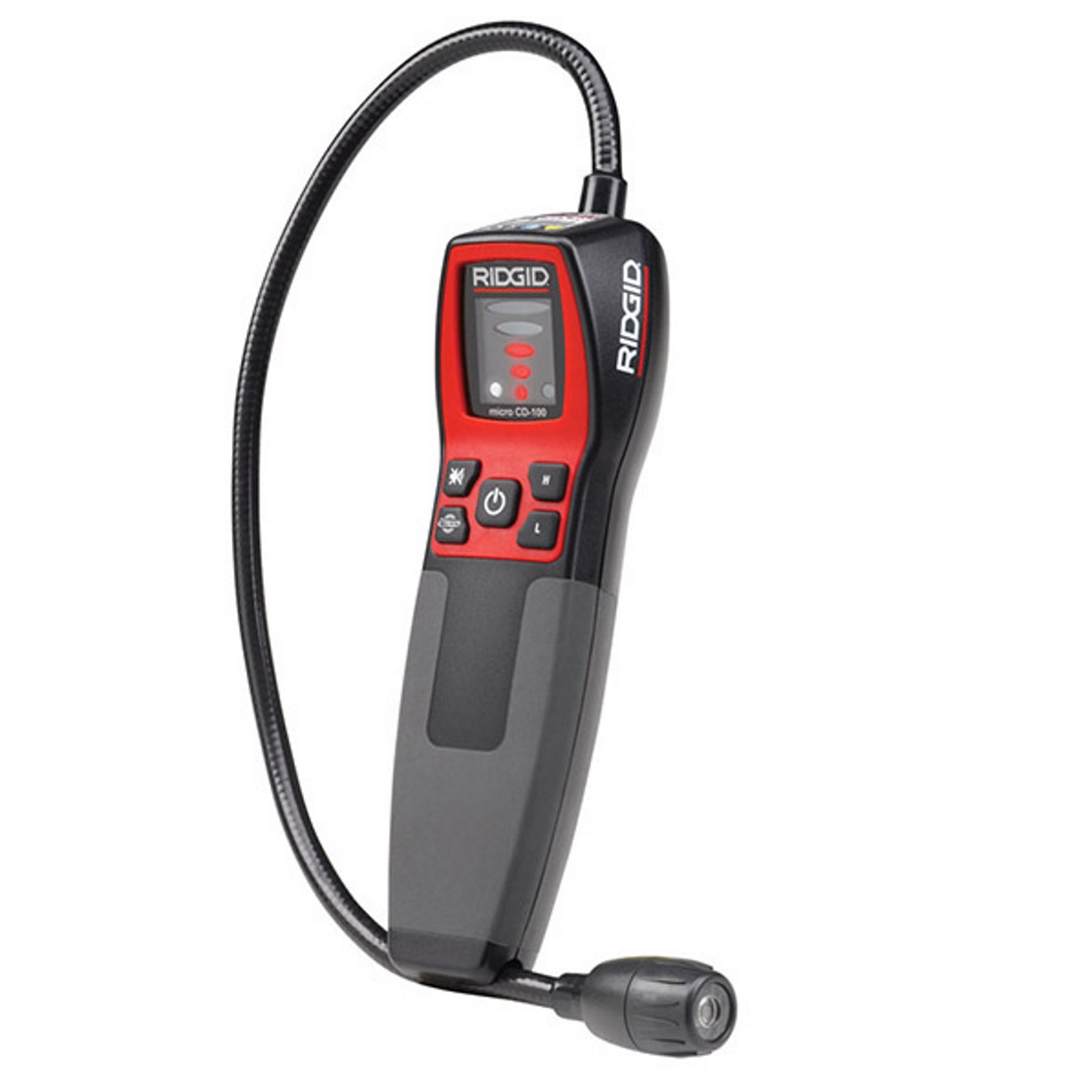 Ridgid 36163 Micro CD-100 Gas Detector RID36163