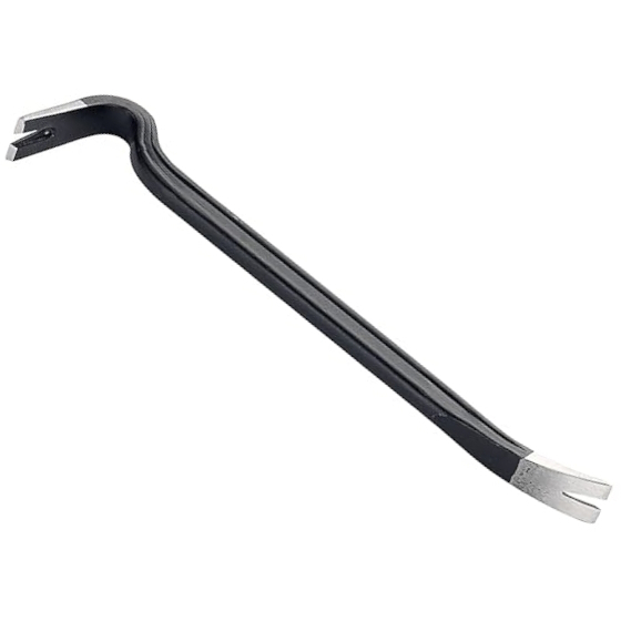 Eclipse RIPPA 14" Heavy Duty Wrecking Bar