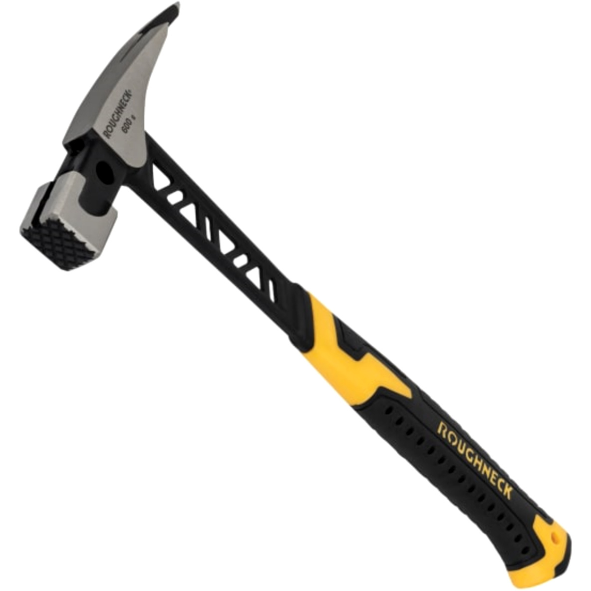 Roughneck 11-040 Gorilla V-Series Slater's Hammer 600g (21oz) ROU11040