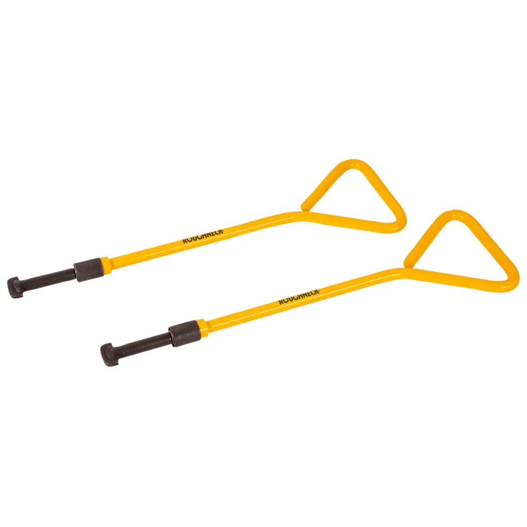 Roughneck ROU12001 Universal Manhole Key Kit