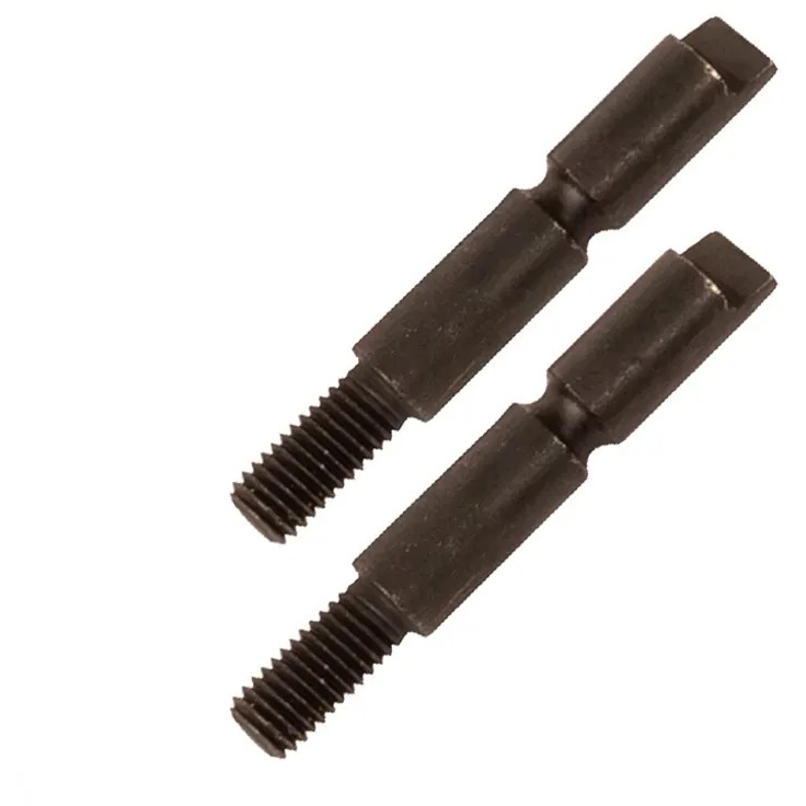 Roughneck ROU12001 Universal Manhole Key Kit