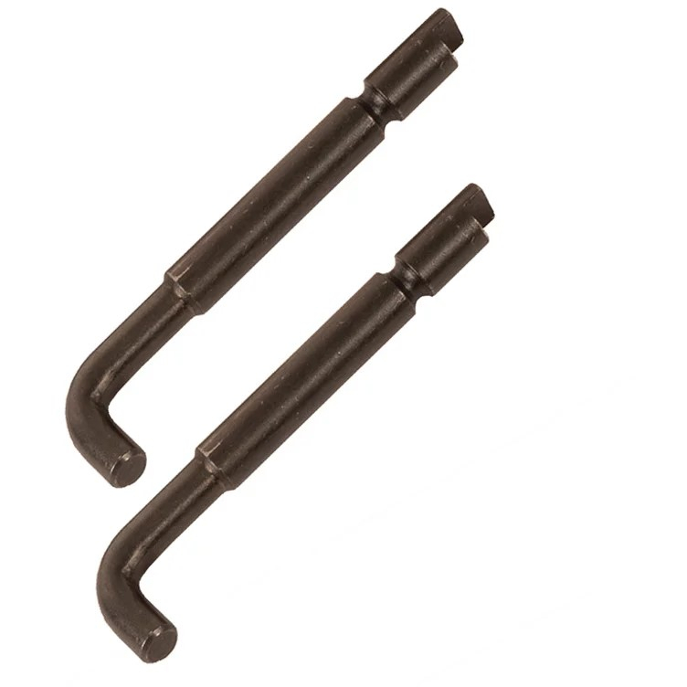 Roughneck ROU12001 Universal Manhole Key Kit