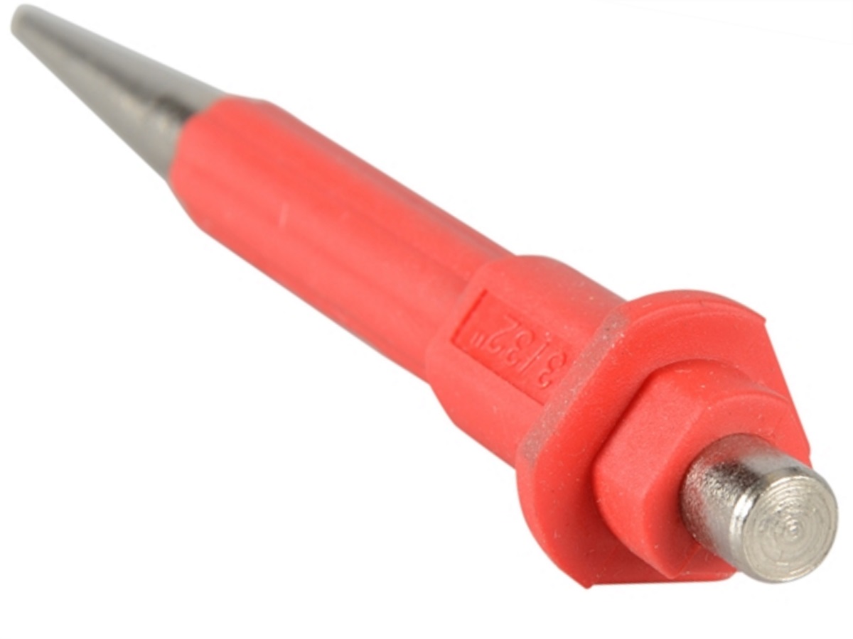 Roughneck 31-177 Nail Punch Set 3 Piece ROU31177