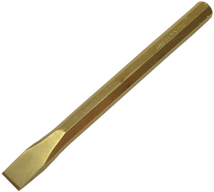 Roughneck 31-981 Cold Chisel 305 x 25mm (12 x 1in) 19mm Shank ROU31981