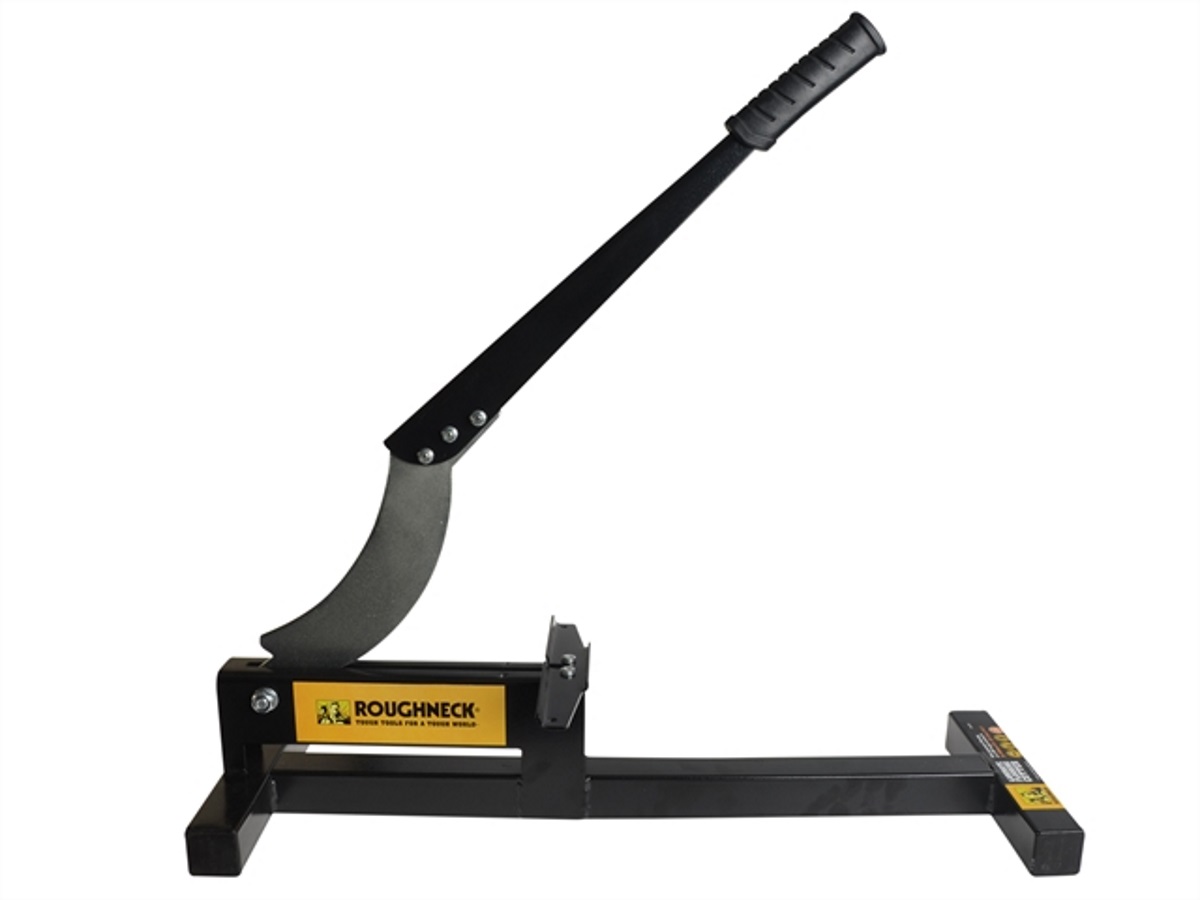 Roughneck 36-010 Laminate Flooring Cutter ROU36010
