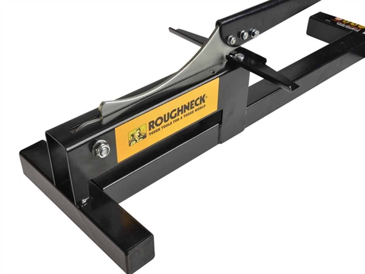 Roughneck 36-010 Laminate Flooring Cutter ROU36010