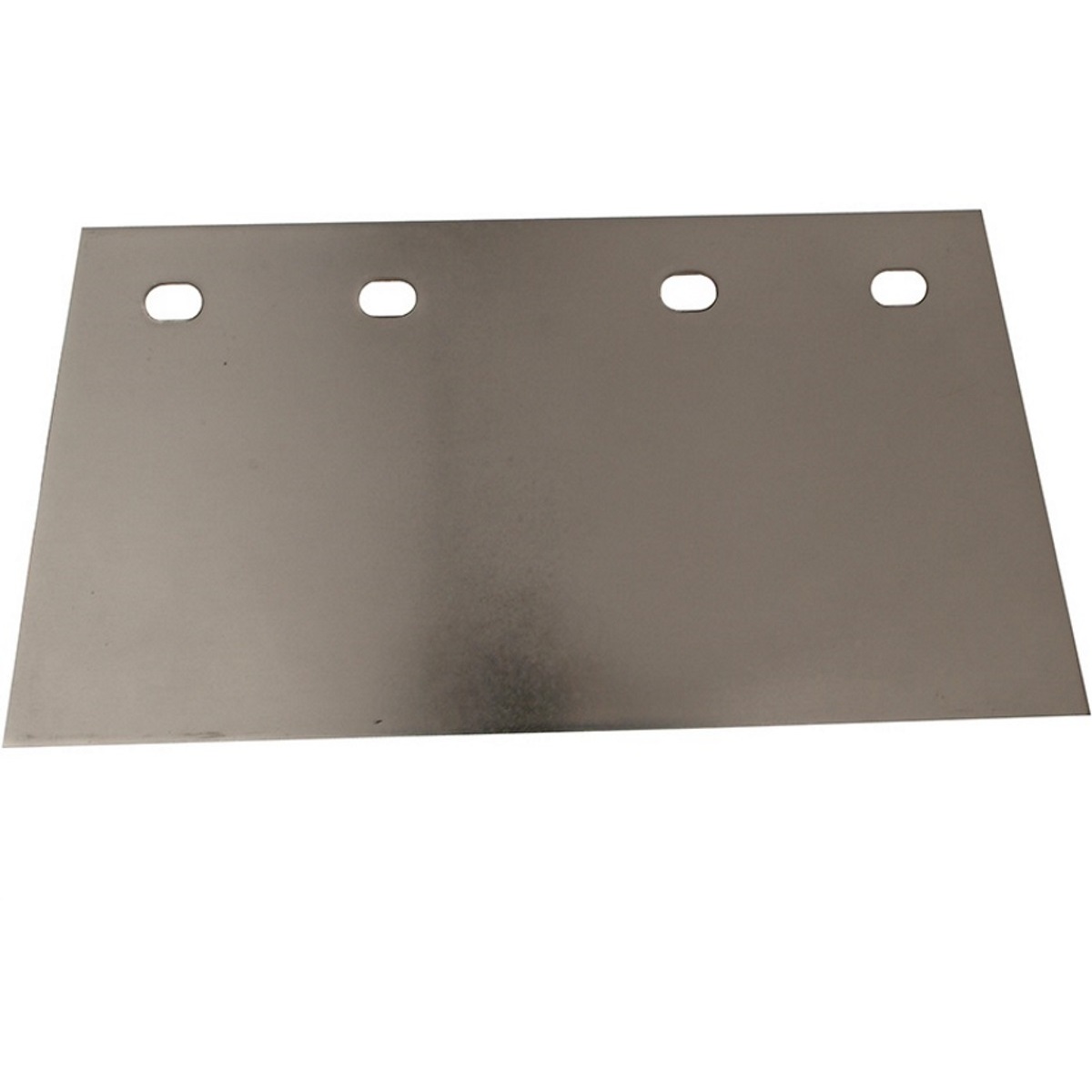 Roughneck 64-394 Floor Scraper Blade 200mm (8in) Stainless Steel ROU64394