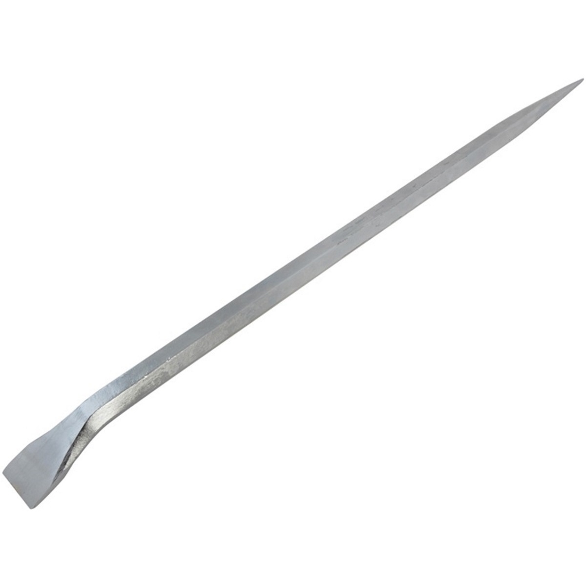 Roughneck 64-455 Aligning Bar 600mm (24in) Chrome Plated ROU64455