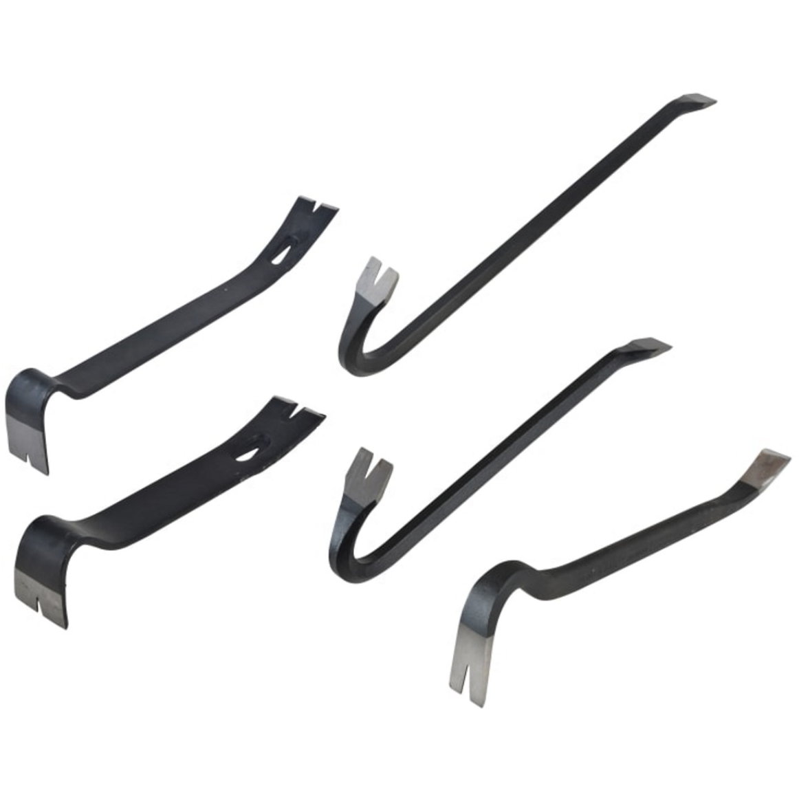 Roughneck 64-961 Wrecking Bar Set 5 Piece ROU64961