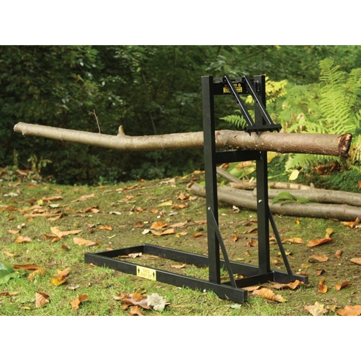 Roughneck 65-690 Logger's Mate Saw Horse ROU65690