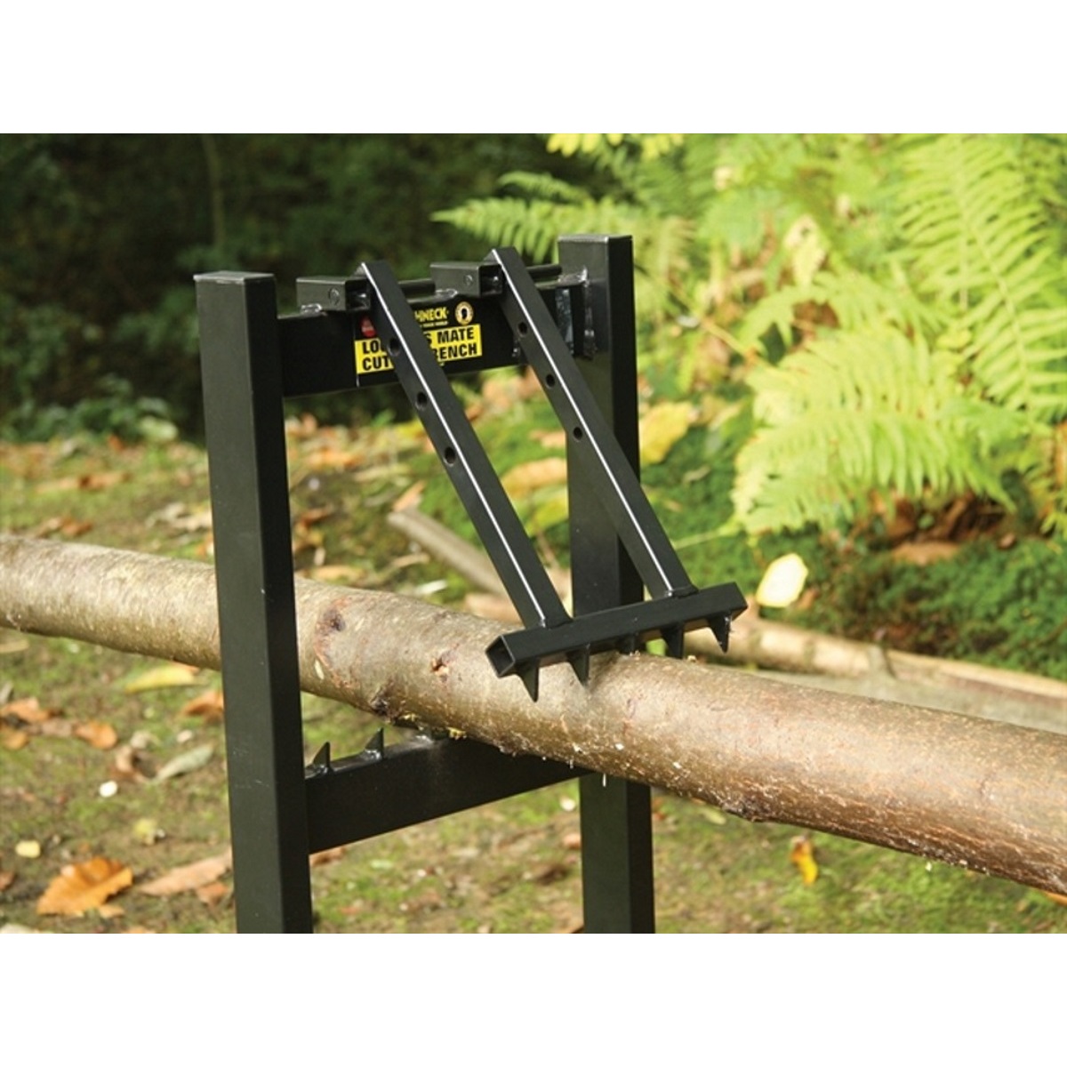 Roughneck 65-690 Logger's Mate Saw Horse ROU65690