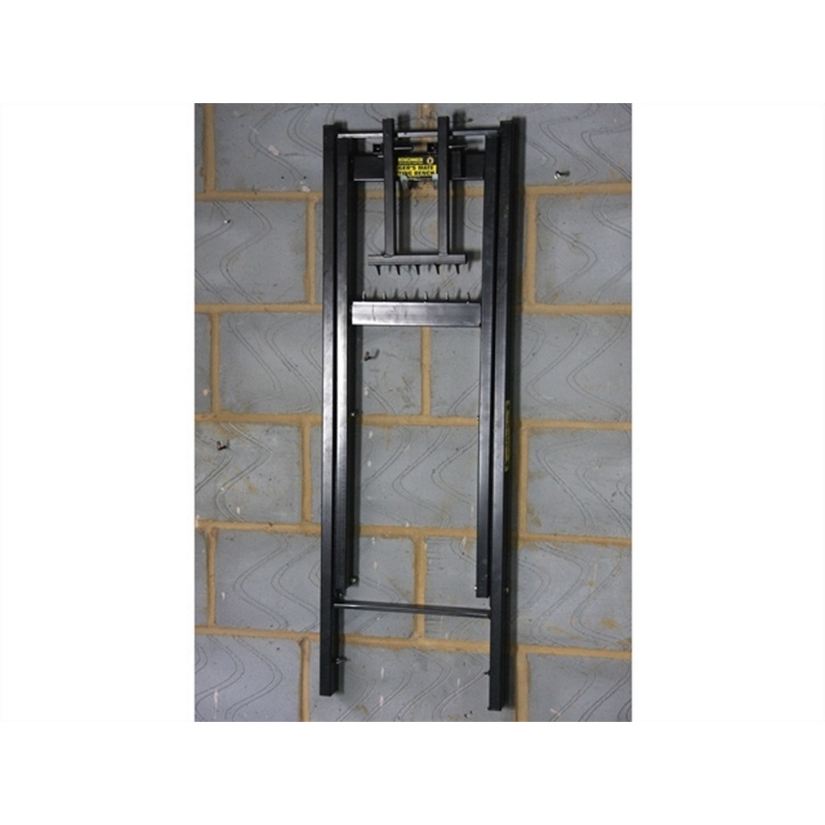 Roughneck 65-690 Logger's Mate Saw Horse ROU65690