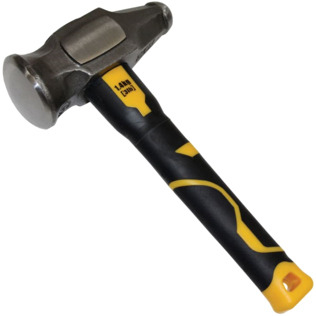 Roughneck 65-703 Gorilla Club Hammer 1.4kg (3 lb) ROU65703