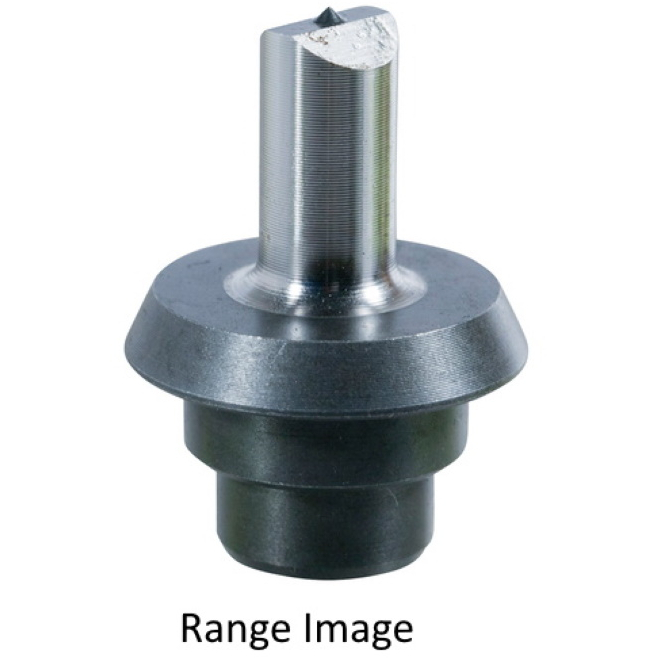 Makita SC05340160 20mm Round Hole Punch - Accessory for DPP200