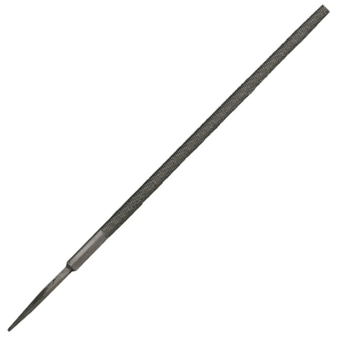 Blundell 10RB 10" Round Bastard Cut File without Handle