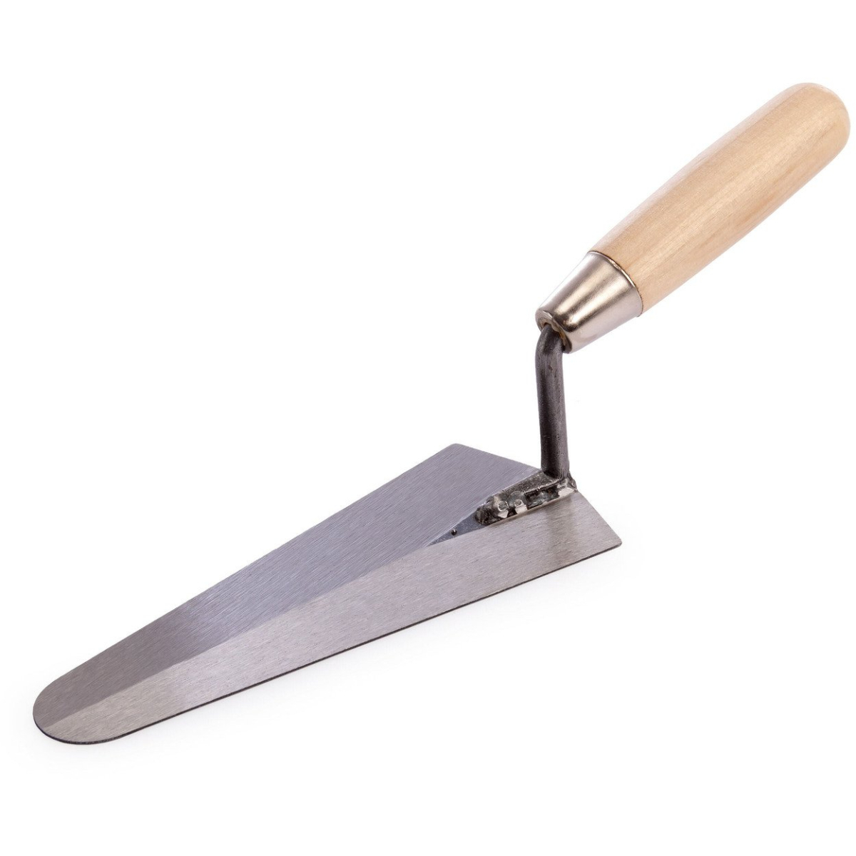 RST RTR136  7" Gauging Trowel Wood Handle