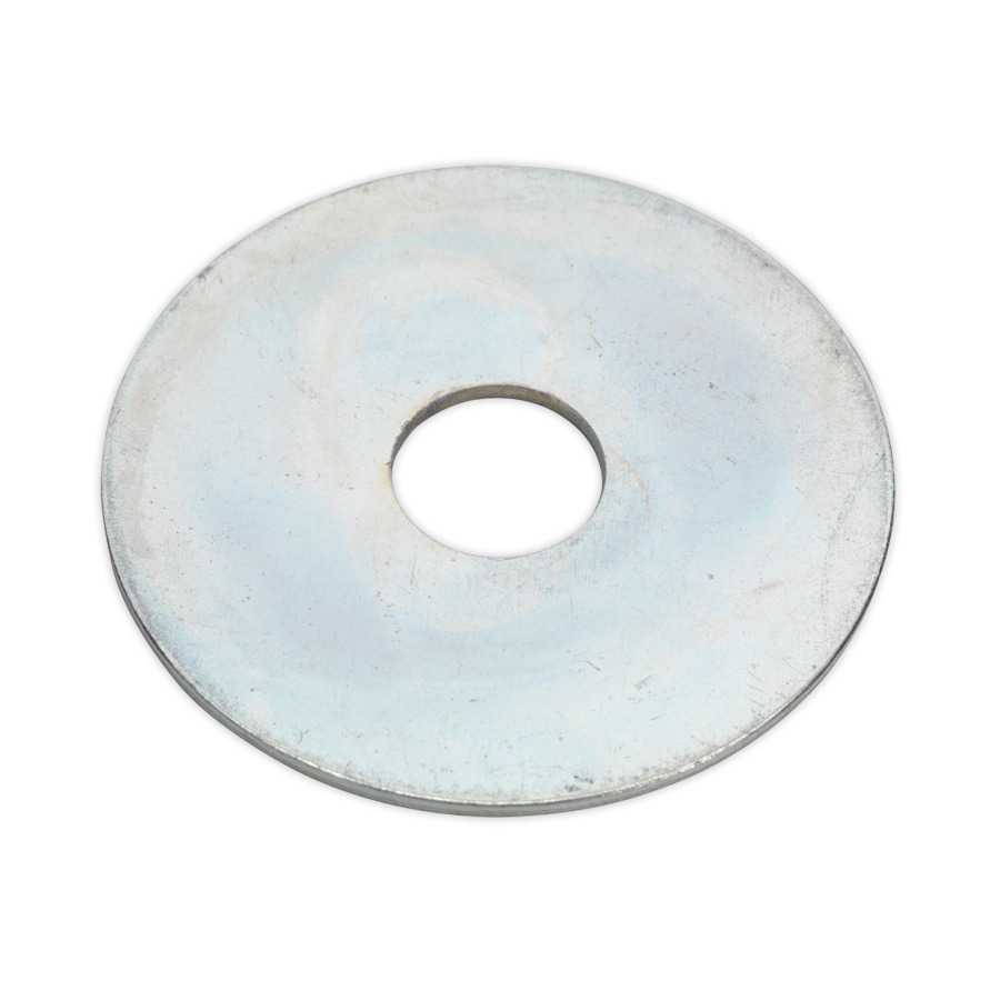 Sealey RW1050 Repair Washer M10 x 50mm Zinc Plated Pack of 50