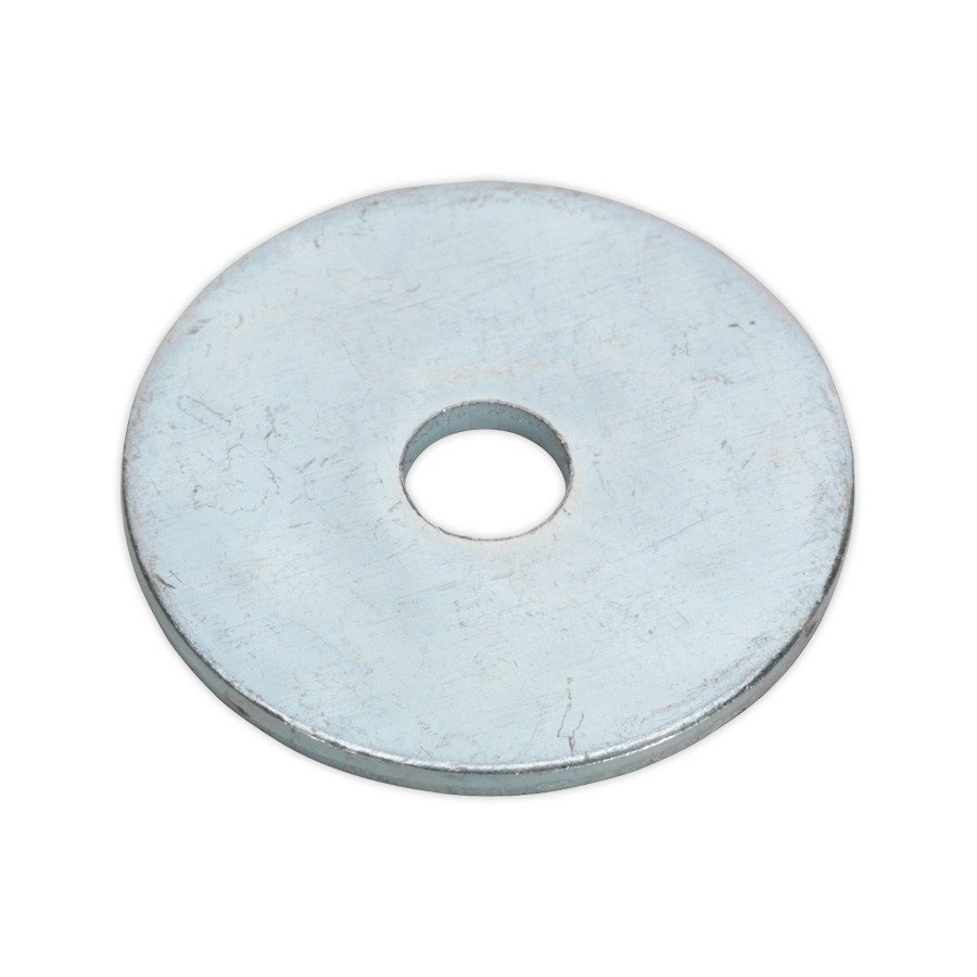 Sealey RW525 Repair Washer M5 x 25mm Zinc Plated Pack of 100